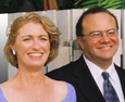 Marilyn & Andrew Adleman