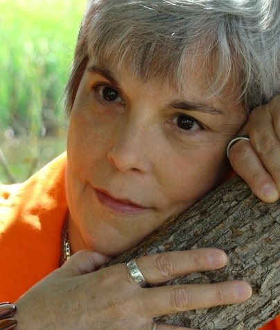 Roberta Binder